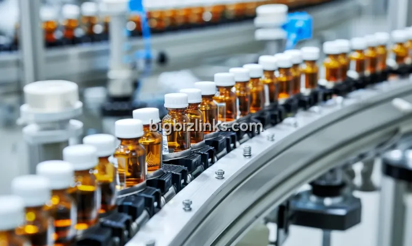 Industrial Machinery