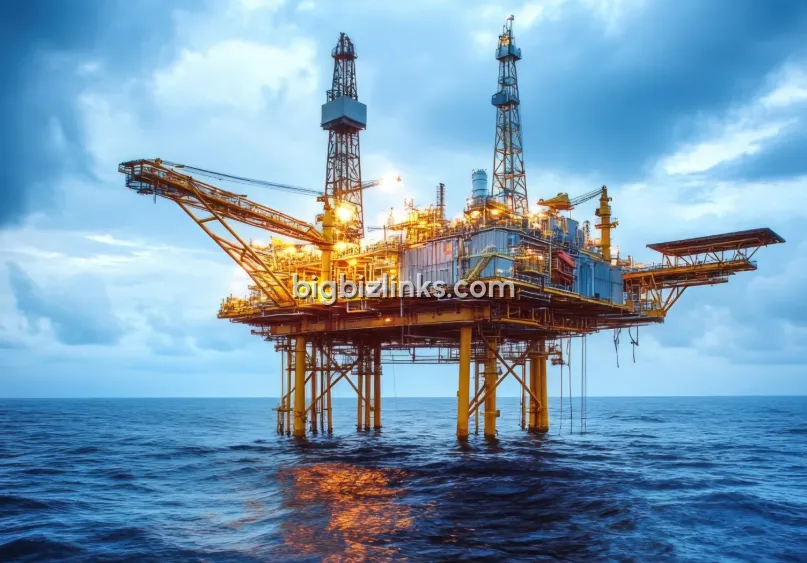 Industrial Machinery