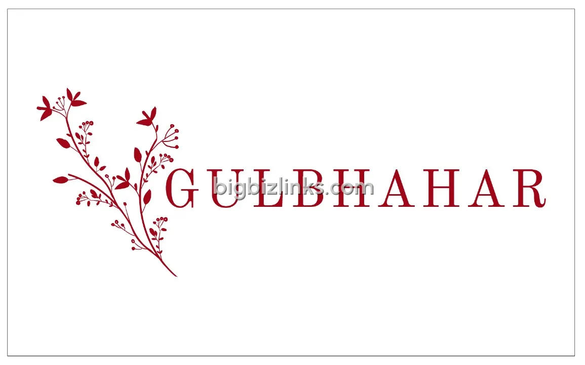 Online Shopping for the Latest Sarees at Gulbhahar for Modern Ethnic Wear