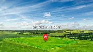Residential Land & Plot
