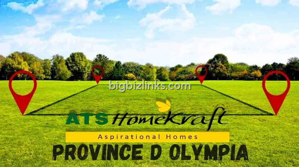 Residential Land & Plot