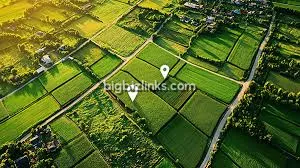 Residential Land & Plot