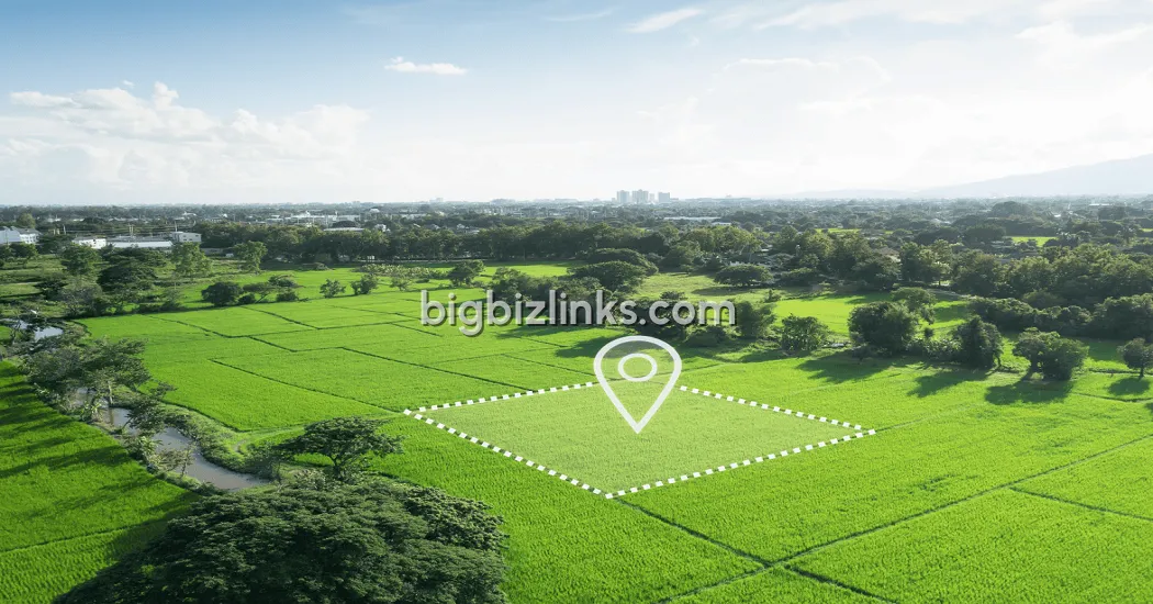 Residential Land & Plot