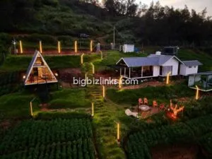 Best cottage in Kodaikfor family