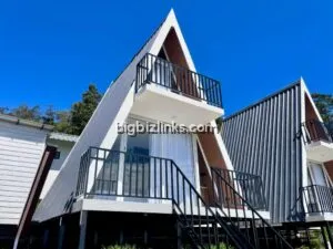 Guest Houses & Lodges