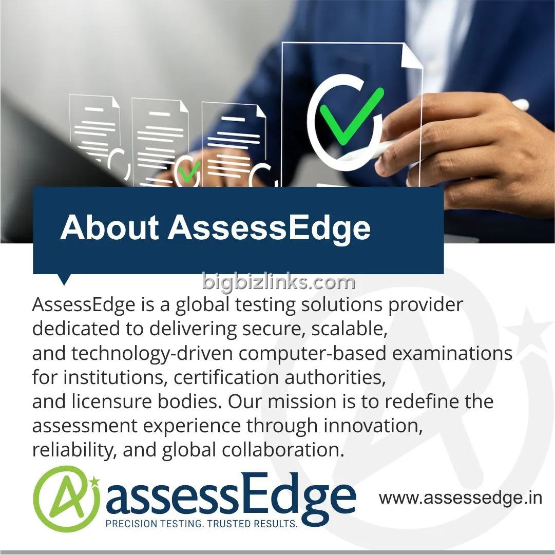 Digital Examination Centre Hyderabad