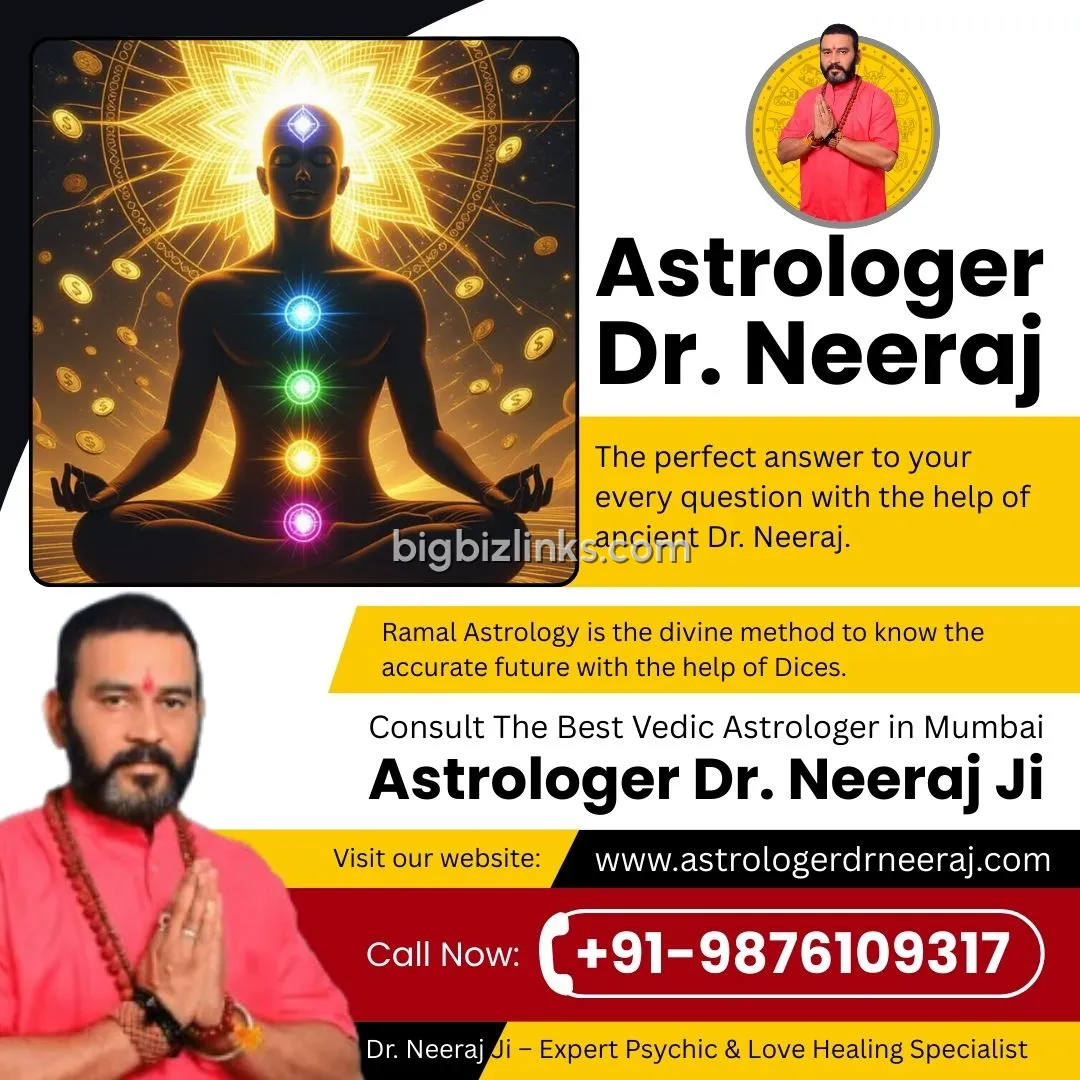 Astrology & Vastu