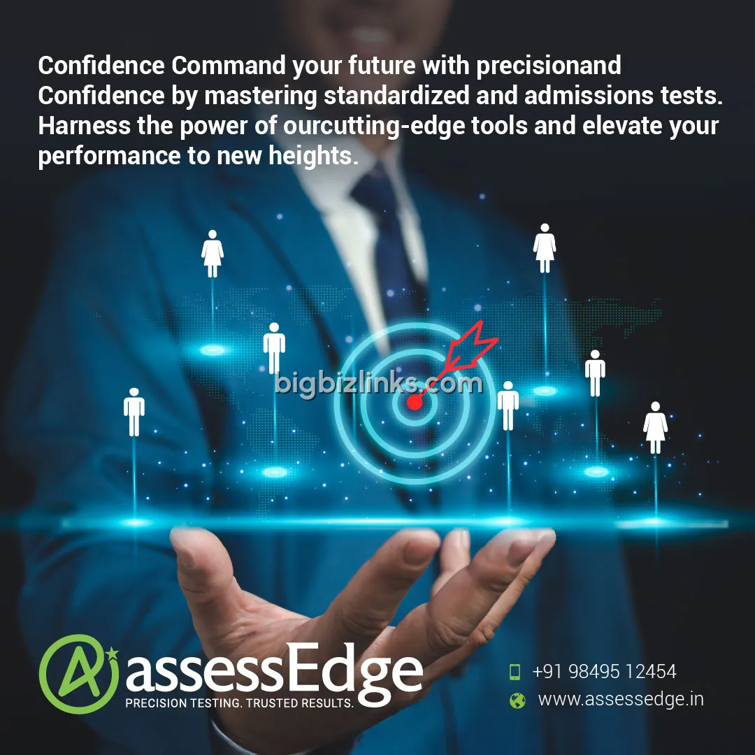 Training & Assessment Centre Hyderabad