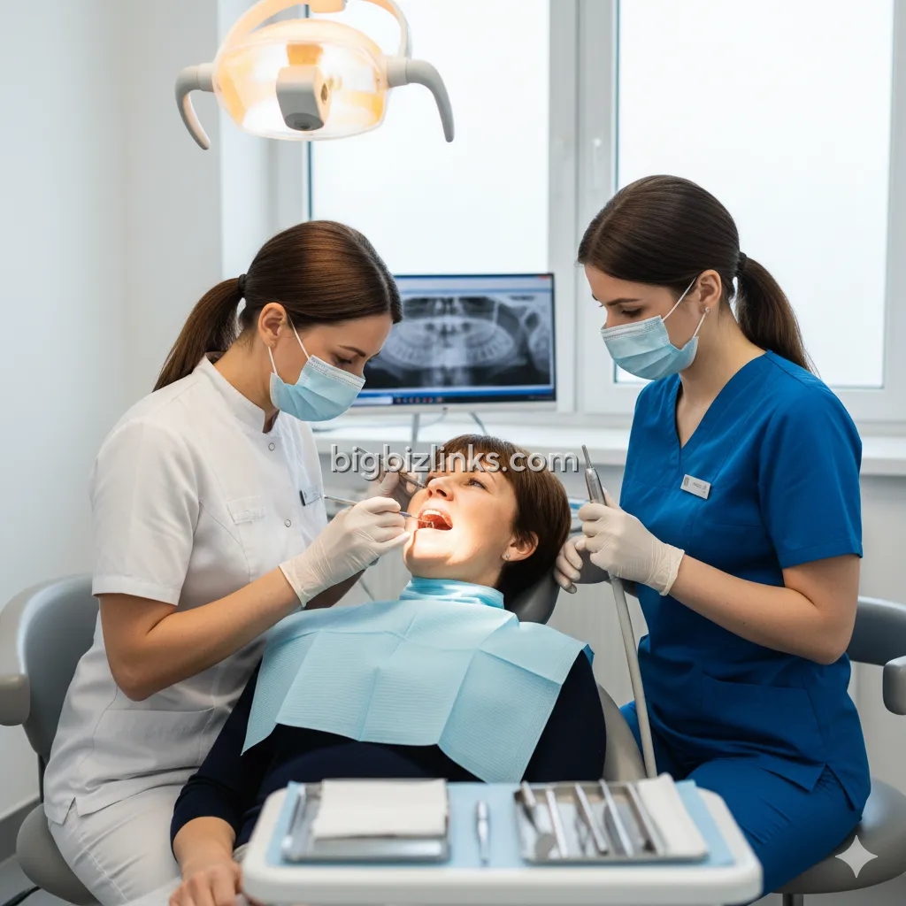 Wisdom Dental Clinic: Pain-Free, Expert Dental Care Sector 23 Gurugram