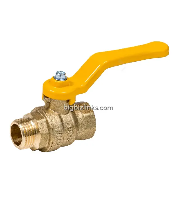 Industrial Machinery