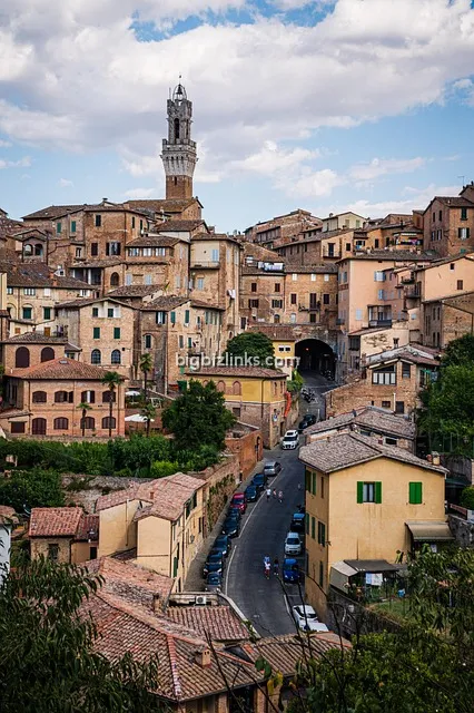 Tuscany Travel Guide – Best Places to Visit in Tuscany