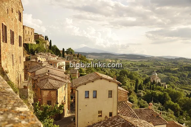 Tuscany Travel Guide – Best Places to Visit in Tuscany
