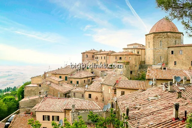 Tuscany Travel Guide – Best Places to Visit in Tuscany