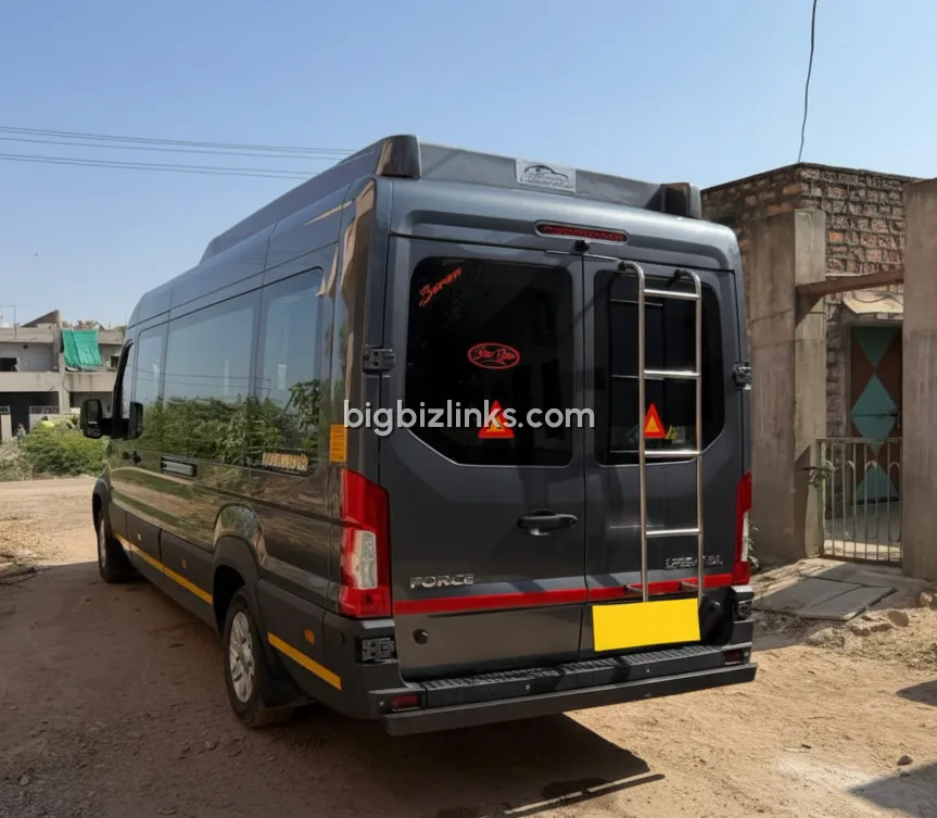 JCR Cab And Car Rental Unit Jaipur - Taxi Service in Jaipur