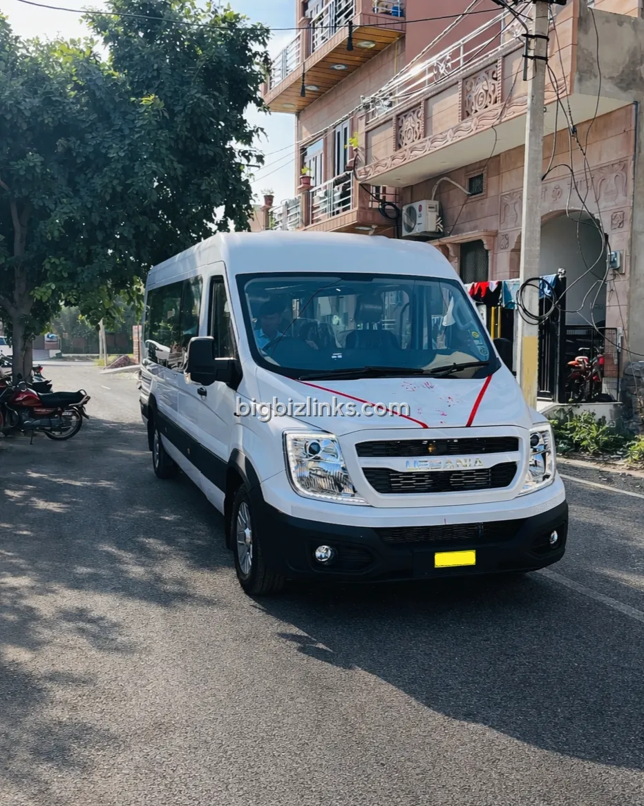 Travel Agents & Visa