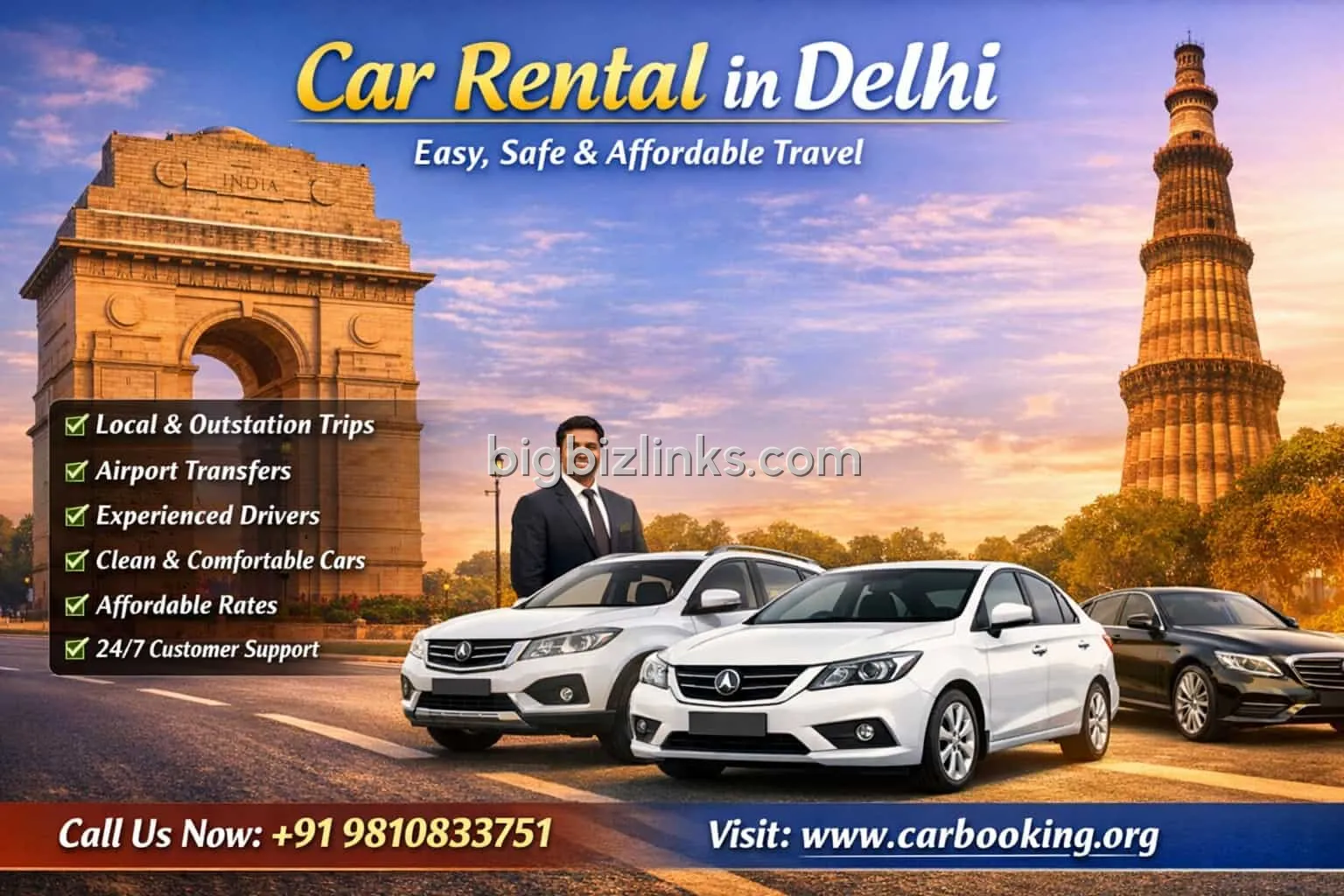 Travel Agents & Visa