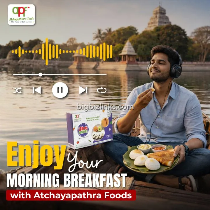 Fresh Prepared Meals