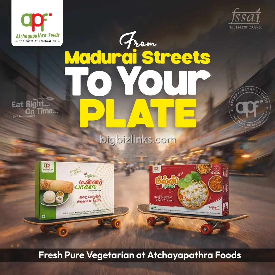 Fresh Prepared Meals