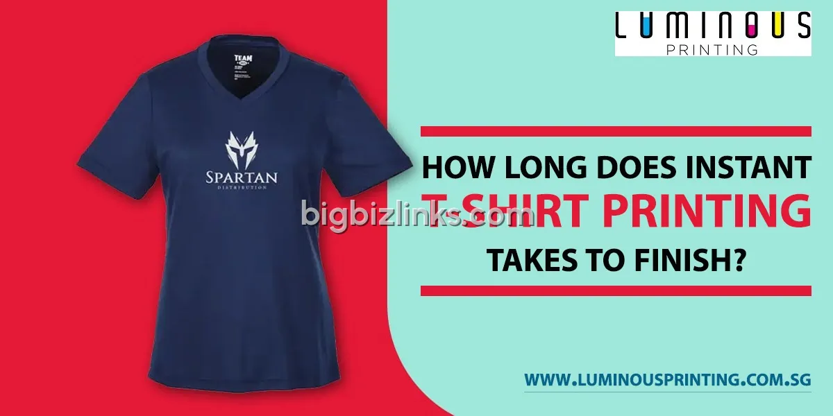 Luminous Printing is one of best custom t-shirt printing &amp; corporate gifts supplier in Singapore