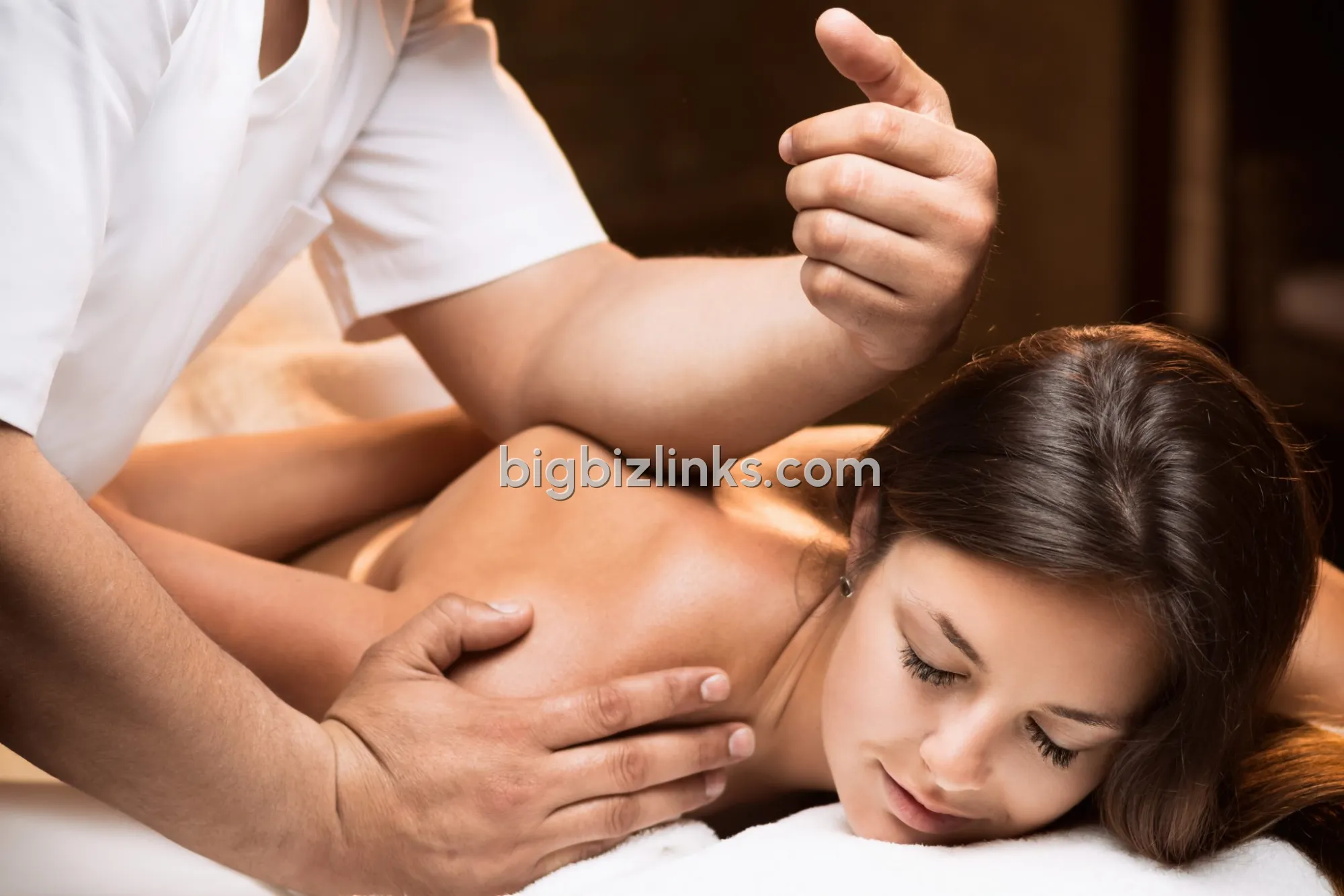 Kiyora Thai Spa Indore Sed Care