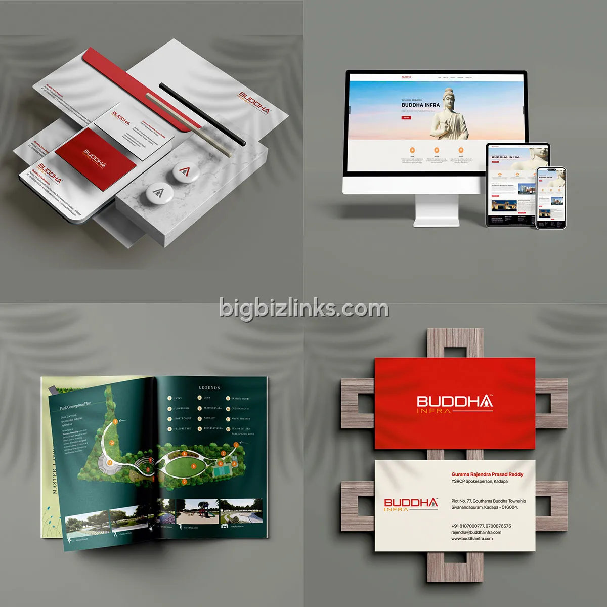 top branding agency in Hyderabad