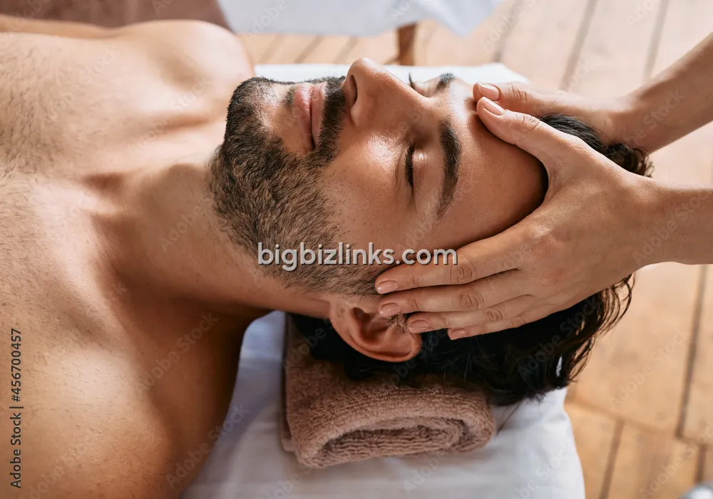 Crystal Spa In Ambernath