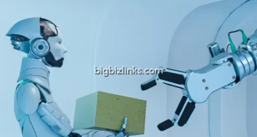 Vin Bytes - Digital Transformation & Technology Consulting