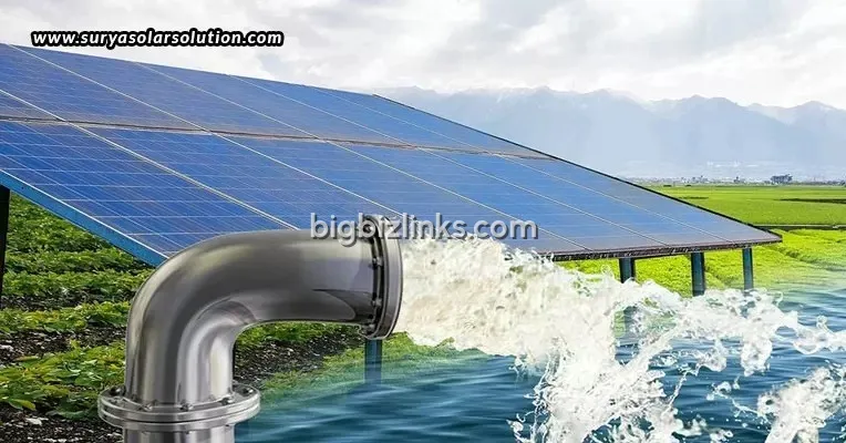 Solar Power Plant in Hosur – Surya Solar