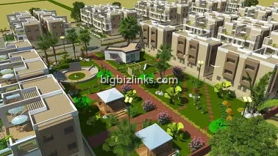 Dholera Special Investment Region