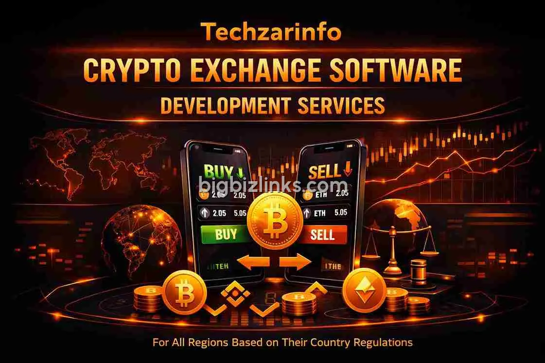 This Valentine’s Season, Don’t Just Trade Crypto—Own the Exchange