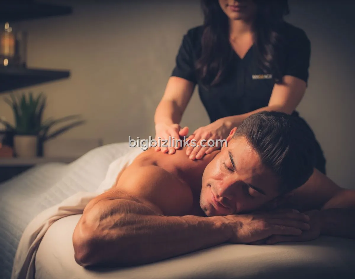 Eden Spa Malad Professional Spa Care