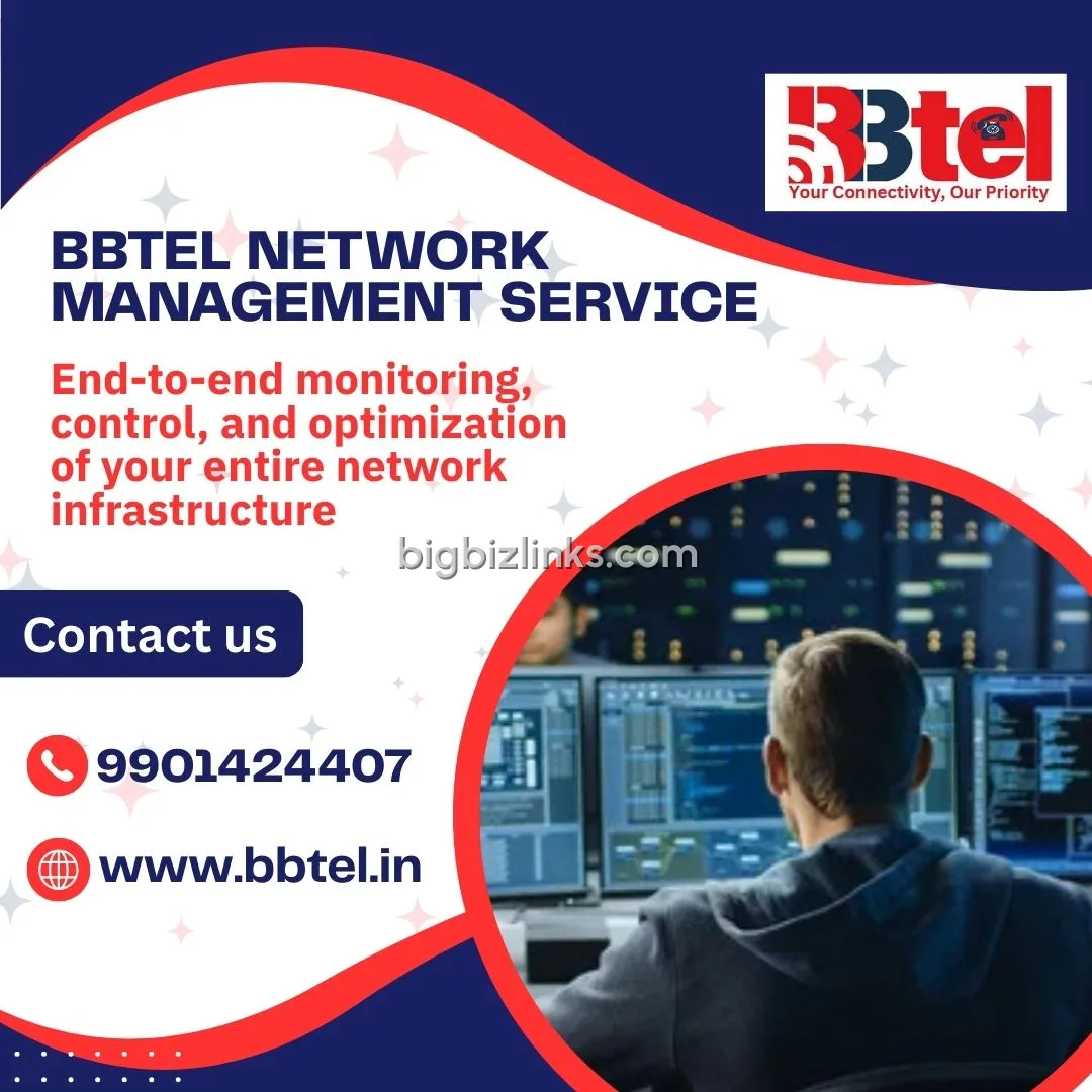 Business Broadband Providers in HSR Layout – Reliable Internet for Offices