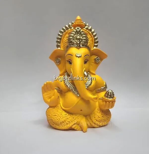 Buy Handcrafted God Idols Online in India