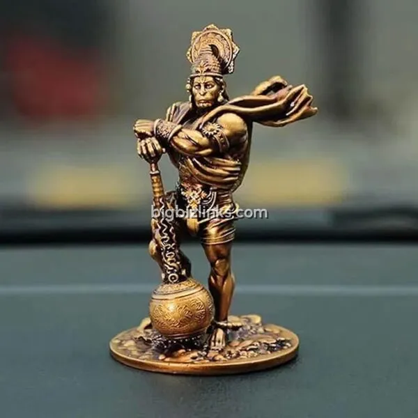 Buy Handcrafted God Idols Online in India
