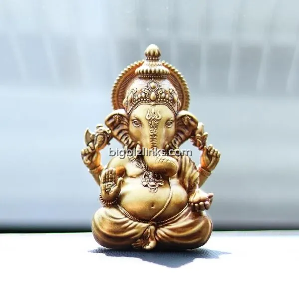 Buy Handcrafted God Idols Online in India