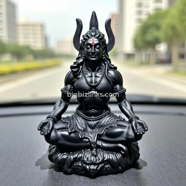 Buy Handcrafted God Idols Online in India