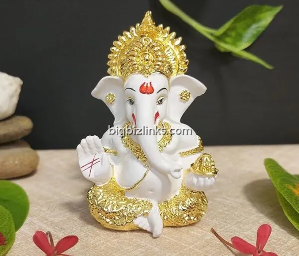 Buy Handcrafted God Idols Online in India