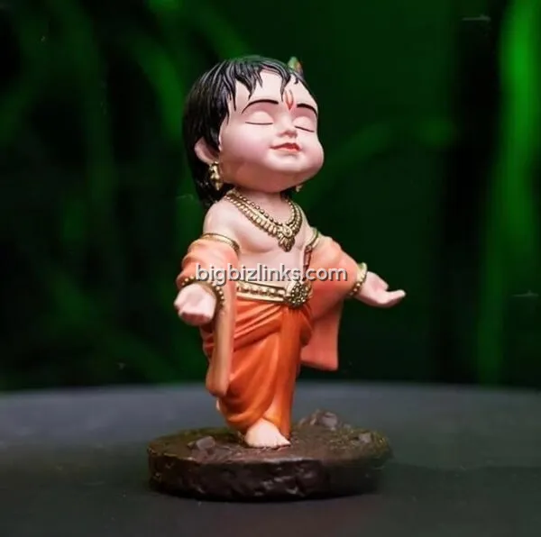 Buy Handcrafted God Idols Online in India