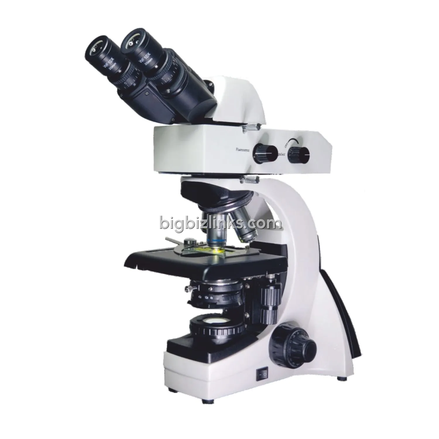 Leading Microscope Manufacturer and Supplier in India