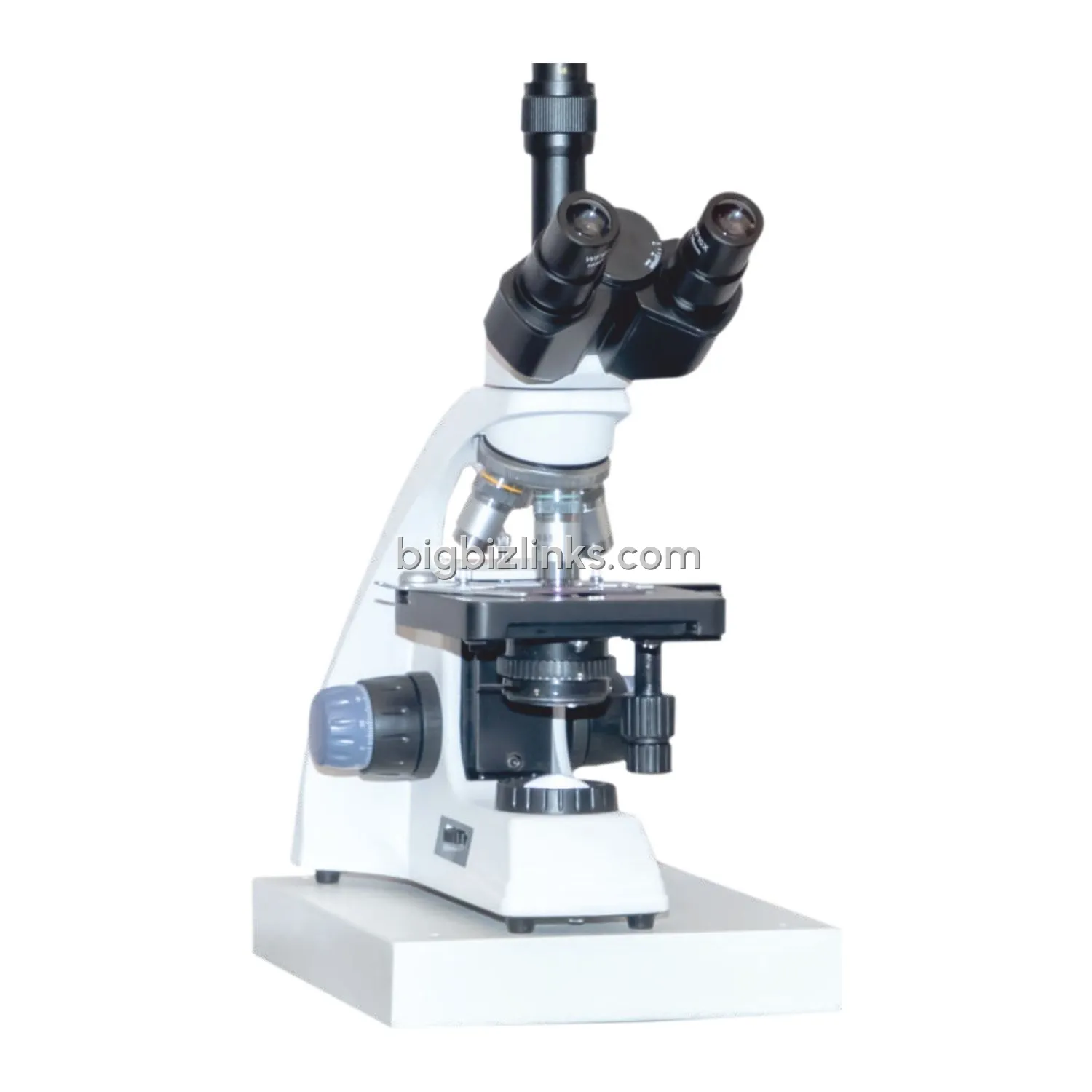 Leading Microscope Manufacturer and Supplier in India