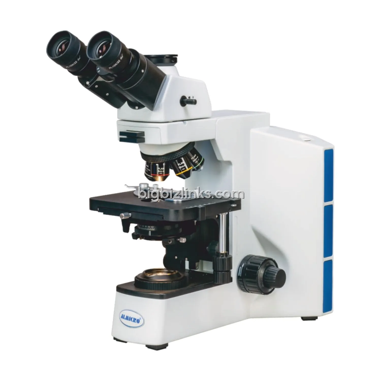 Leading Microscope Manufacturer and Supplier in India