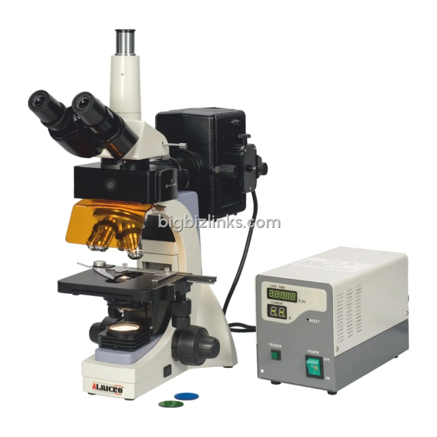 Leading Microscope Manufacturer and Supplier in India
