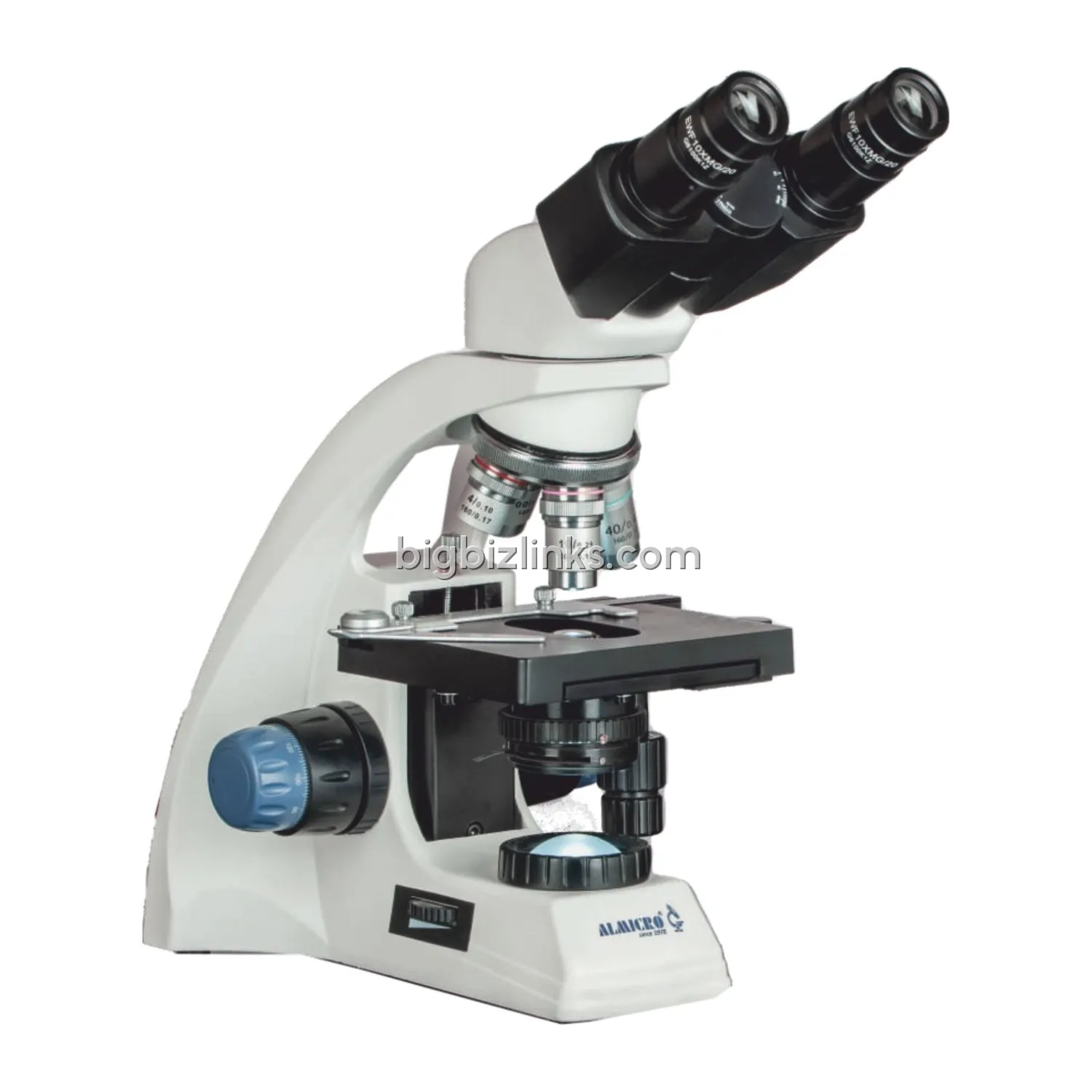 Leading Microscope Manufacturer and Supplier in India