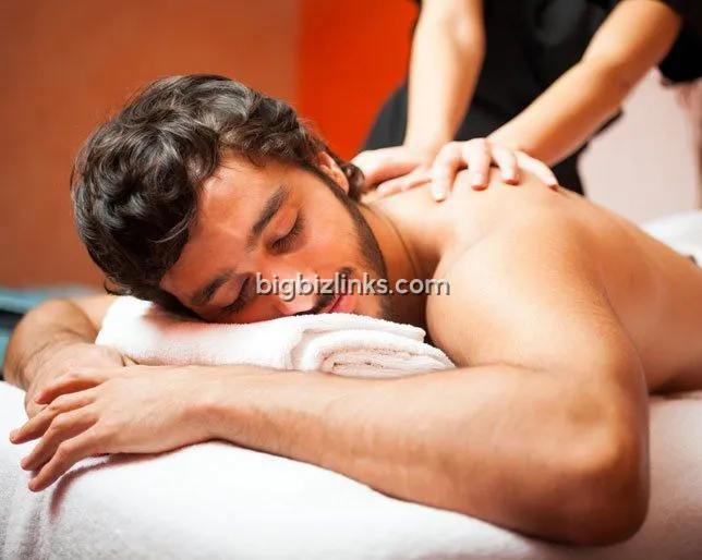 Arth Thai Spa Borivali Professional Wellness