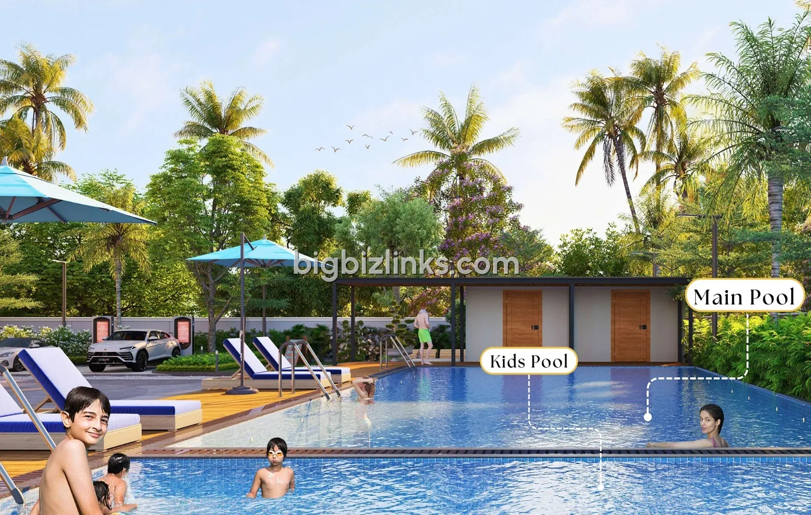 Flats for sale in Yelahanaka Bangalore