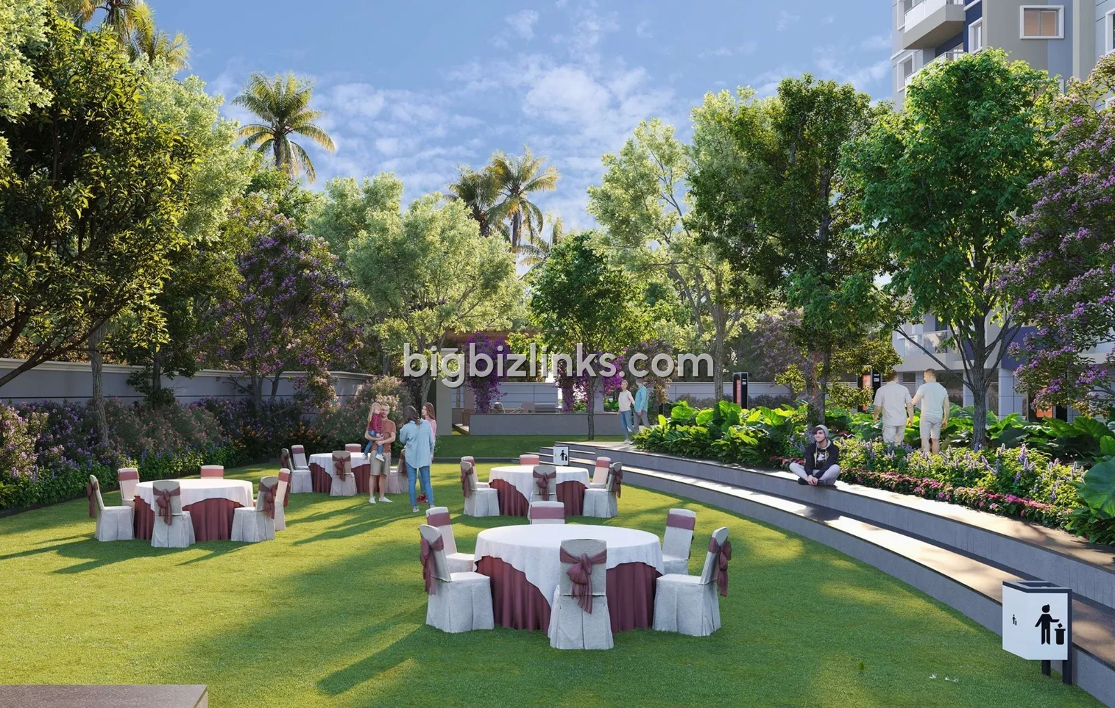 Flats for sale in Yelahanaka Bangalore