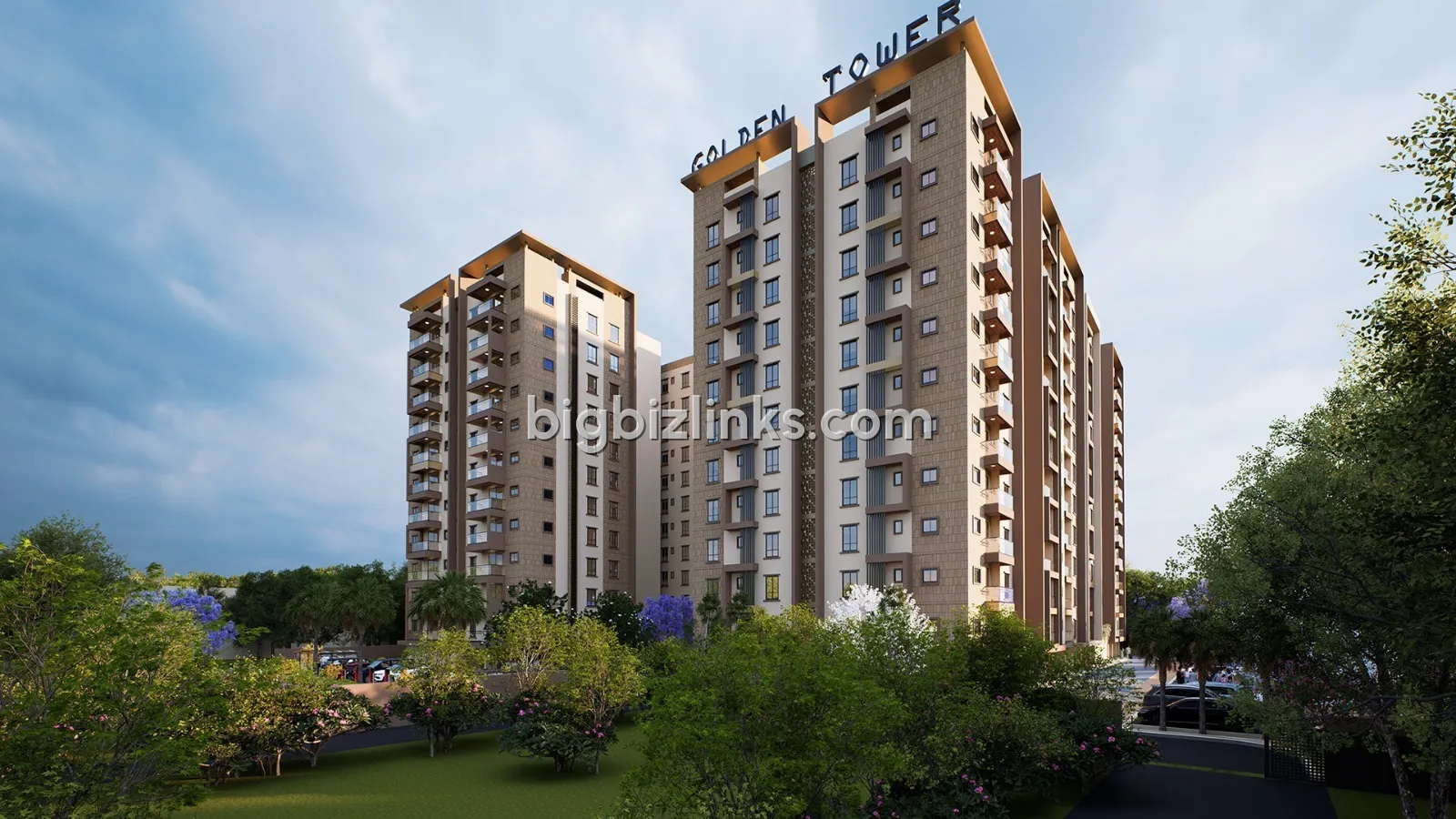 Flats for sale in Yelahanaka Bangalore