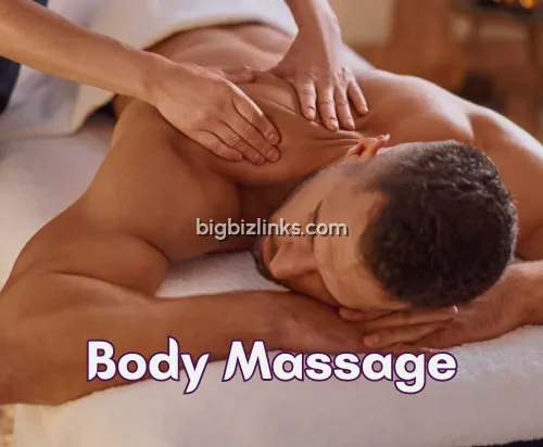 Auric World Spa In Bhopal