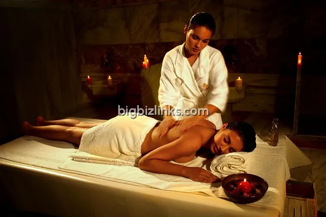 Meadow Spa Beed Personalized Spa