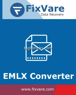Convert Multiple EMLX Emails to MSG on Windows